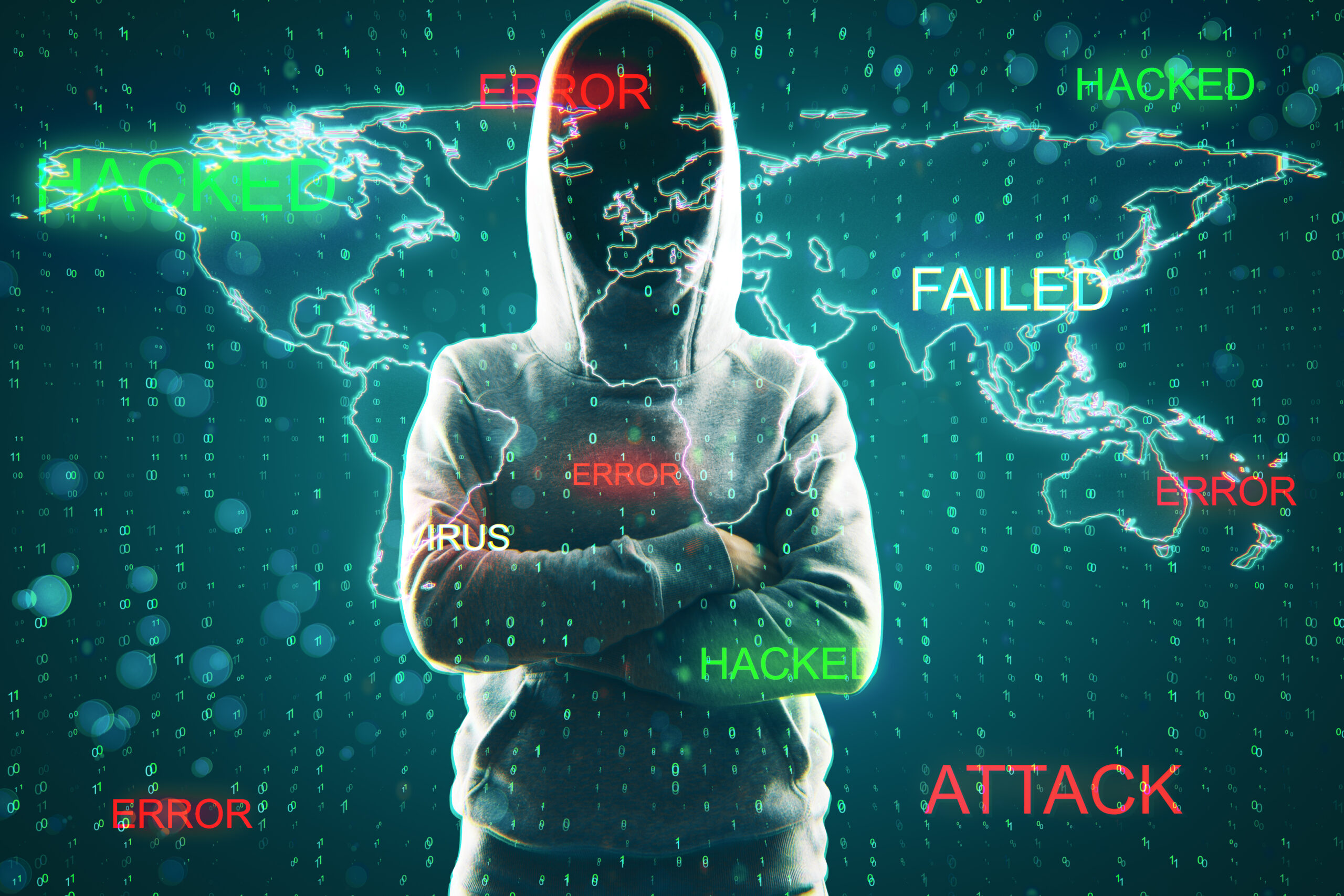 Moderne Cyberangriffe folgen heute hochstrukturierten Prozessen, die weit über klassische Hackeraktivitäten hinausgehen.