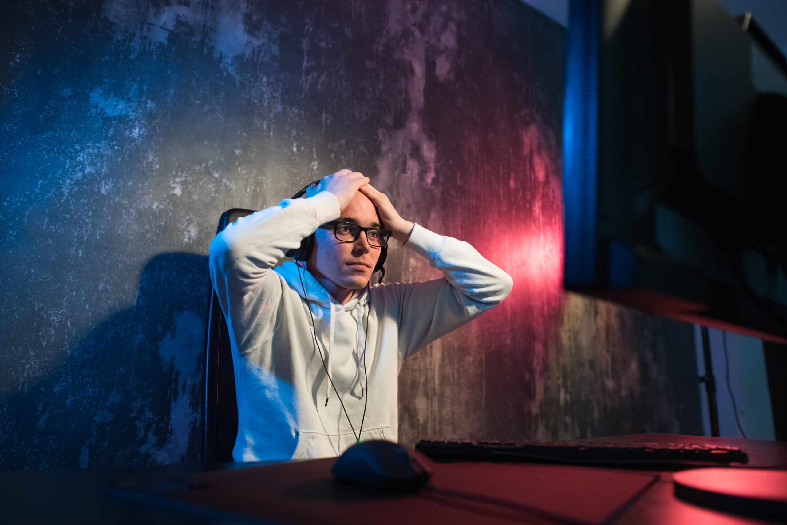 Die größten Sicherheitsrisiken sind nicht technische Schwachstellen, diese lassen sich patchen sondern falsche Entscheidungen.