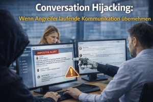 Conversation-Hijacking