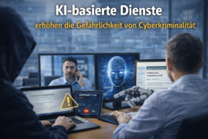 KI Cybercrime